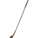 R. Simpson Reg No 21475 Club