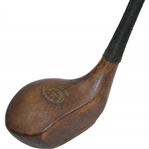 Auchterlonie Special Hand Made Driver - St. Andrews