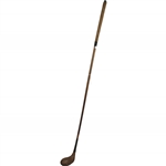 Auchterlonie Special Hand Made Driver - St. Andrews