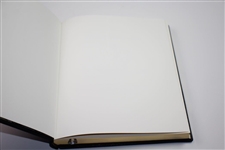 Ltd Signed & Numbered 'Golfing Memorabilia: Memoirs of Mort Olman, the Grandfather of Collecting' Book