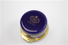 Tiffany & Co. Halcyn Days Enamels 1991 Bob Hope Chrysler Classic in Original Box