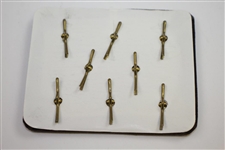 Royal St. Georges Golf Buttons in Original Box