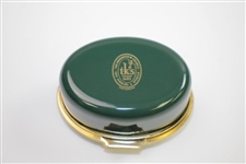 St. Andrews Collection Enamels 1995 The OPEN Championship St Andrews in Original Box