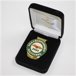 2005 PGA Championship at Baltusrol MillerGolf Money Clip in Original Box