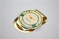 2005 PGA Championship at Baltusrol MillerGolf Money Clip in Original Box