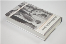 2000 'Sir Walter & Mr. Jones...& the Rise of American Golf' Book by Stephen R. Lowe
