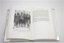 2000 'Sir Walter & Mr. Jones...& the Rise of American Golf' Book by Stephen R. Lowe