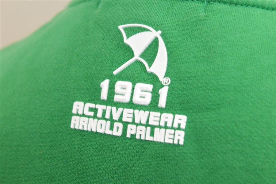 Classic Arnold Palmer '1961 Activewear' Sport Medium Sized Jacket