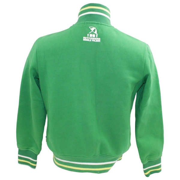 Classic Arnold Palmer '1961 Activewear' Sport Medium Sized Jacket