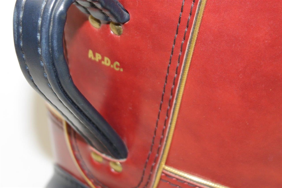Arnold Palmer Co. 'Meyer's First Invitational Bay Hill' Hot-Z Den Caddy Bag