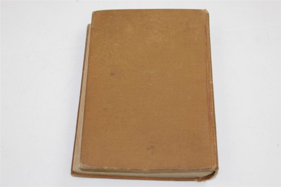 1895 'Ruth Endicott's Way (or Hargraves Mission)' Book by Lucy C. Lillie