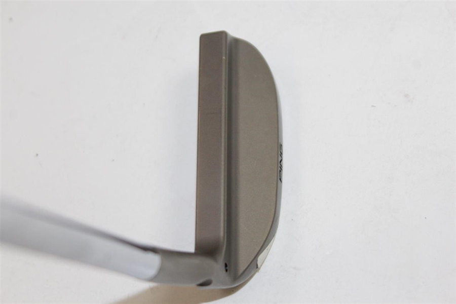 PING Standard 0006299C Putter with Label