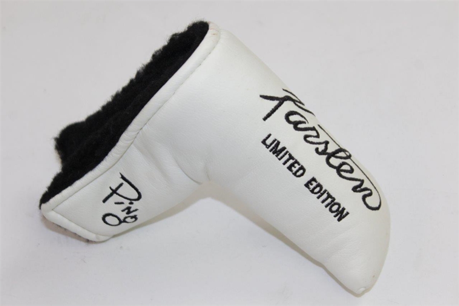 PING '40 Years of Innovation 1959-1999' Ltd Ed 'Redwood City' Mod-1A Putter #2403/3000 with Headcover