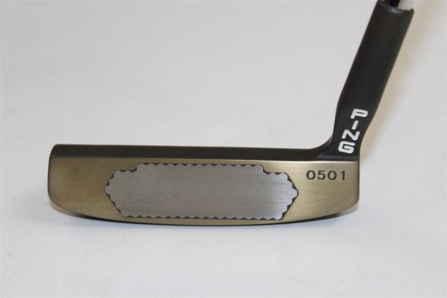 PING Sedona F 0501 Putter with Headcover