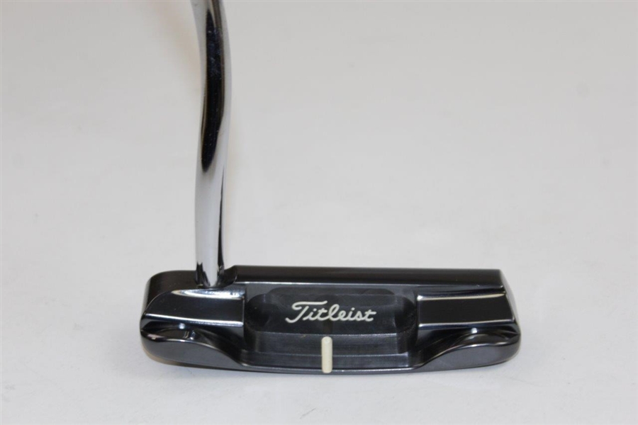 Scotty Cameron 'Catalina' Putter by Titleist with Headcover