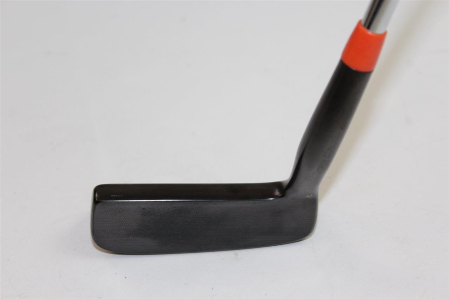 Miura '1957' KM-350 Forged Putter with Limited Black 1/69 Miura Headcover