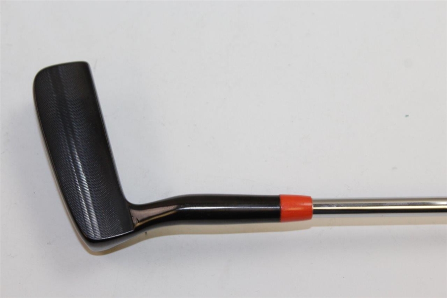 Miura '1957' KM-350 Forged Putter with Limited Black 1/69 Miura Headcover