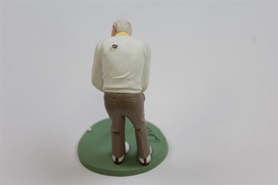 Arnold Palmer Commemorative Hallmark Keepsake Ornament in Original Box