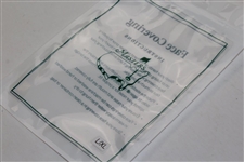 Masters Tournament Official Face Covering Mask in Original Packaging - Size L/XL Unused