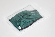 Masters Tournament Official Face Covering Mask in Original Packaging - Size L/XL Unused