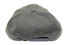 Payne Stewart's Personal 'The Golf Channel' Dark Olive Hat