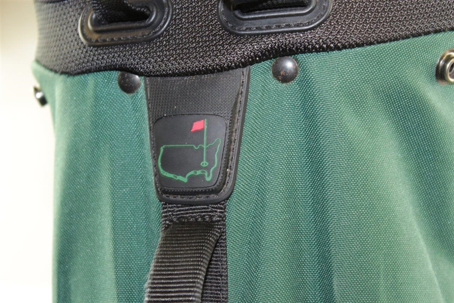 Ping Augusta National Golf Club Stand Golf Bag - Used