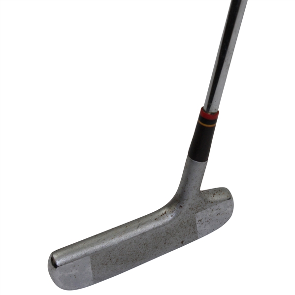 Horton Smith's Personal Used Spalding Cash-In Putter
