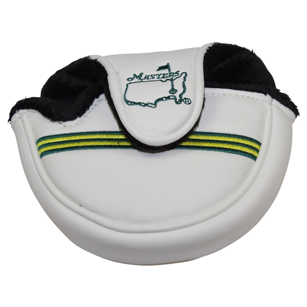 Augusta National Golf Club Masters Tournament Dave Musty Ltd Ed #05/35 in Original Green Wood Box - Used