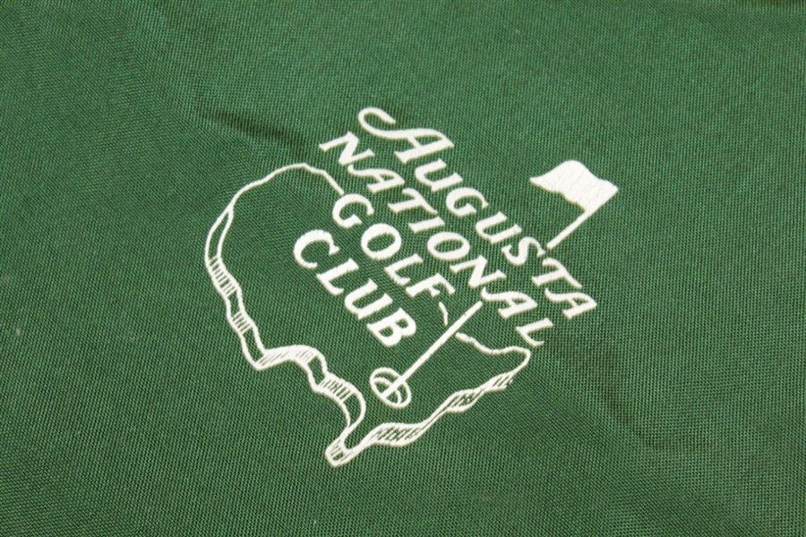 Augusta National Golf Club Logo Golf Bag Travel Bag/Cover