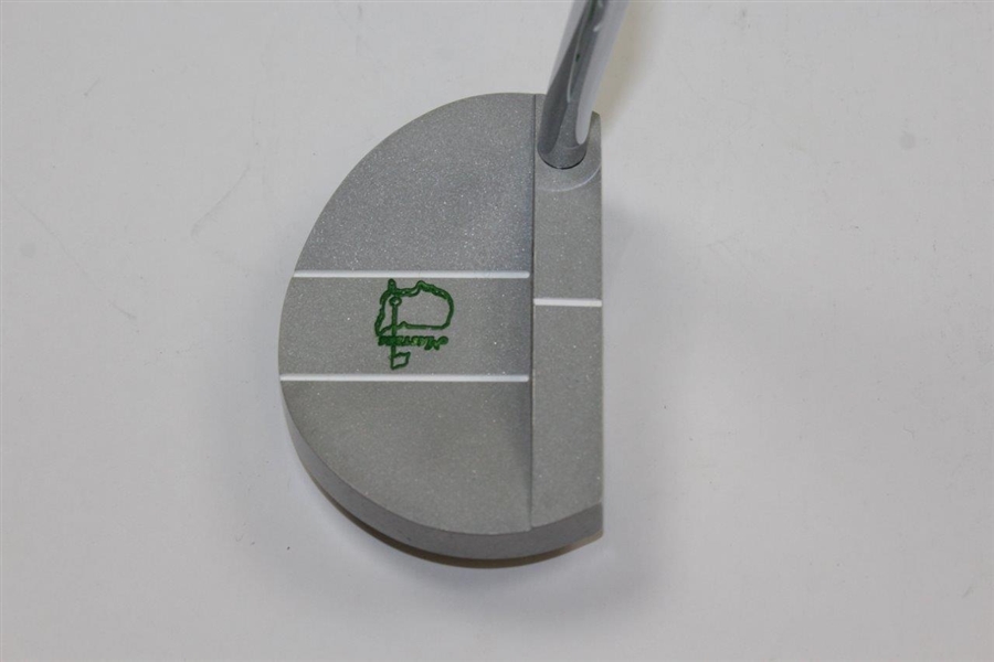Augusta National Golf Club 1995 Ltd Ed Masters AN-7 Putter 1/100 with Headcover - Scarce