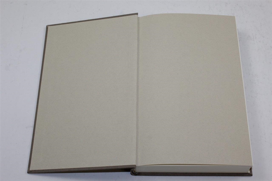 The Life of Tom Morris' by W.W. Tulloch 1992 USGA Edition
