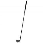 Greg Norman's Personal Used Customized Wedge with Lead Back Weight 