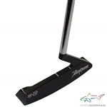 Greg Normans Personal Used The Masterpiece Milled by Bettinardi Andrews 1st Run Z1 Putter - 250pcs