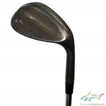 Greg Normans Personal Used Titleist Vokey Design G.N. 60 Degree Wedge