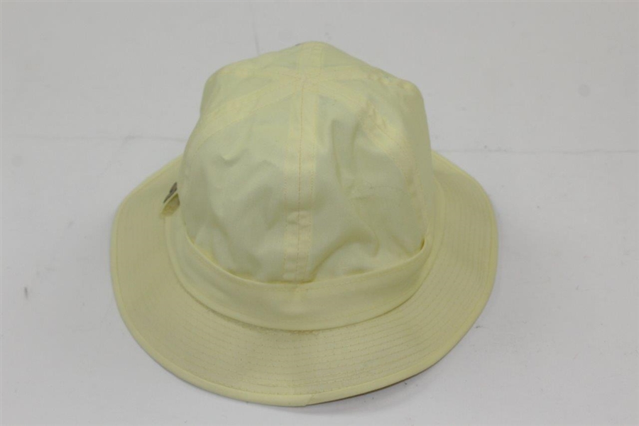 Lot Detail - Jack Nicklaus Firestone Country Club Bucket Hat