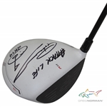 Greg Normans Signed Personal Used TaylorMade R11s Burner Driver