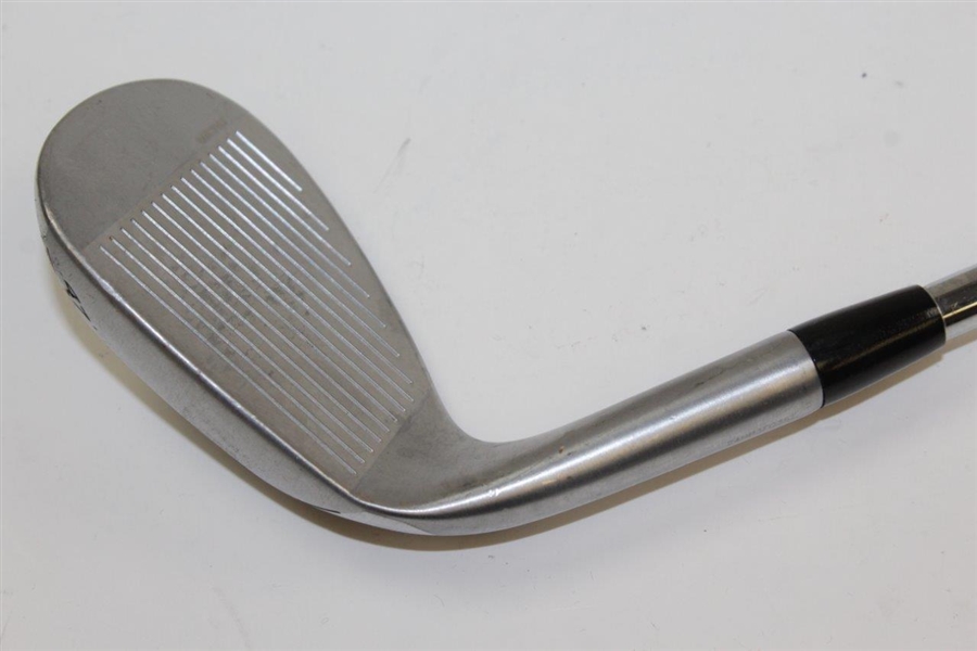 Greg Norman's Personal Used TaylorMade ATV 47 Wedge