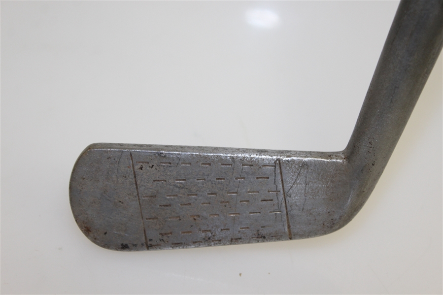 Brodway Professional Model Putter