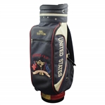 Hal Suttons Personal Used 1999 Ryder Cup at Brookline Full Size Team USA Golf Bag