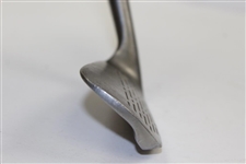 Johnny Farrell Pederson Pat. Pend Convex Face Mashie