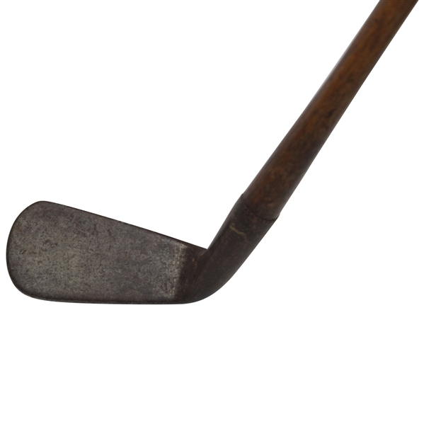 Vintage Smooth Face Mid-Iron
