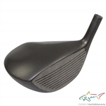 Greg Normans Personal Cobra Greg Norman Ti Titanium Signature Prototype Clubhead