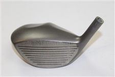 Greg Norman's Personal Cobra Greg Norman Ti Titanium Signature Prototype Clubhead
