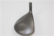 Greg Norman's Personal Cobra Greg Norman Ti Titanium Signature Prototype Clubhead