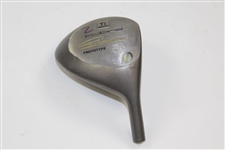 Greg Norman's Personal Cobra Greg Norman Ti Titanium Signature Prototype Clubhead
