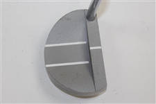 Greg Norman's Personal Used Bobby Grace COBRA 'The Payday' HSM Putter