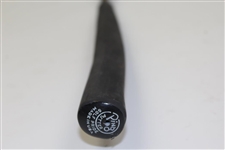 Greg Norman's Personal Used Bobby Grace COBRA 'The Payday' HSM Putter