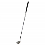 Greg Norman's Personal Used Bobby Grace COBRA 'The Payday' HSM Putter