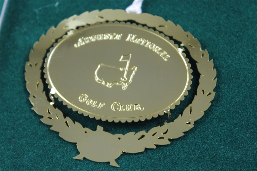 Masters Tournament - Clubhouse Ornament