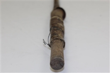 Ed Fiori's Personal Warranted Hand Forged Deep Groove Face Club